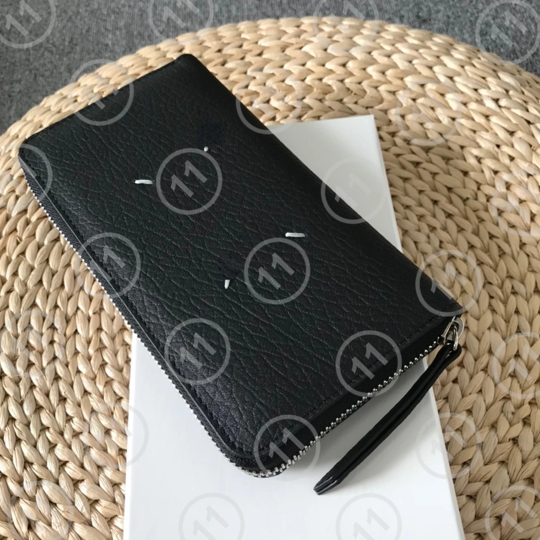 101468 AAA Высокое качество Модный Роскошный Дизайнерский Классический бренд Женский Мужской кошелек для монет, удобная сумка для карт, сумки