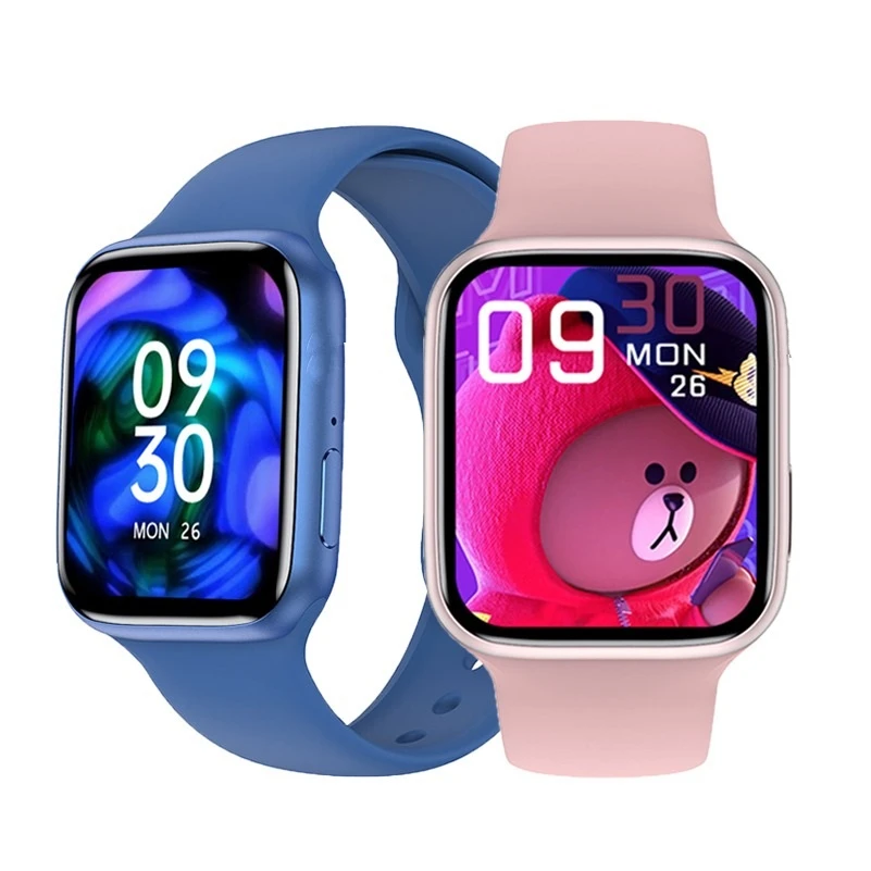 2022 горячие продажи смарт-часов reloj серии 7 sport music fitness GW67 PLUS PRO MAX smart watchпопулярны