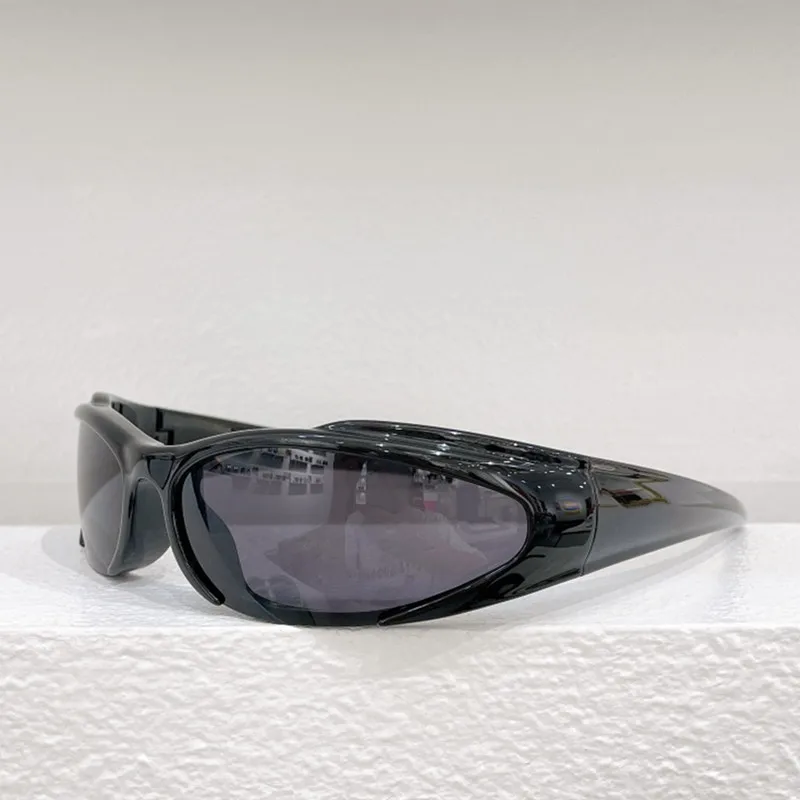 2024 Новая Мода Global Star Like Ацетатные Женские Мужские Солнцезащитные Очки Бренда Cateye Oculos Gafas De Sol Eyewear BB0253S Бесплатная доставка