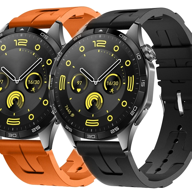 20мм 22мм Силиконовый ремешок для часов Omega для часов Seiko Быстроразъемный браслет Мужской спортивный браслет Универсальные аксессуары для часов