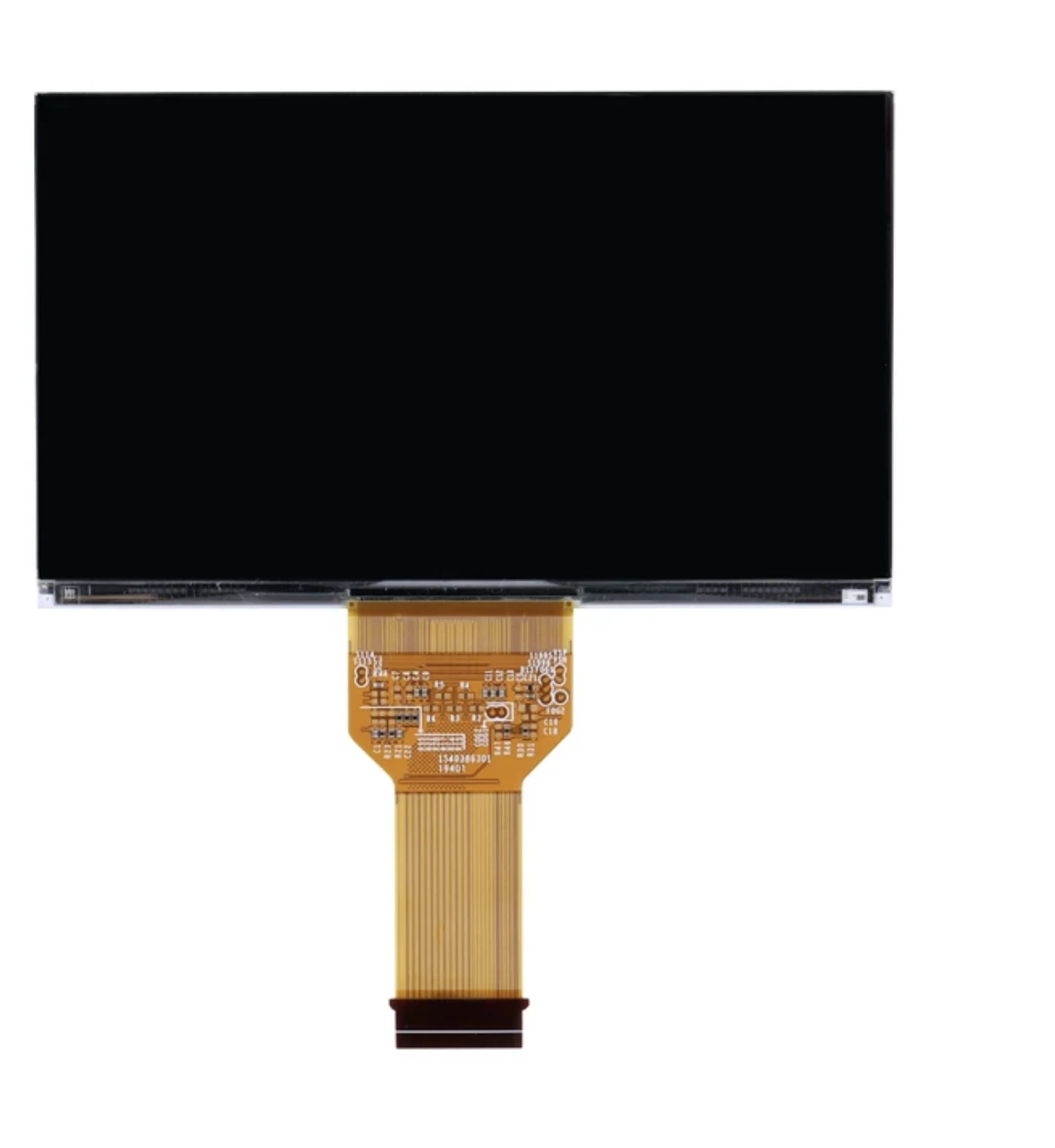 4,3-дюймовый ZTW4318HD-08 ZTW4318-12 ZTW-20-D ZTW4319HD-08 ZTW4319 TFT ЖК-дисплей с ПРОТИВОТУМАННЫМ экраном без подсветки для проектора