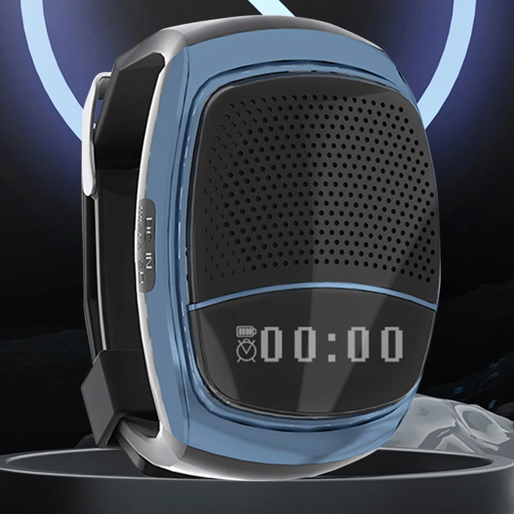 Bluetooth-совместимая USB-зарядка, наручные часы для бега, велосипедные часы, спортивная музыка, FM-радио, часы для бега / пеших прогулок