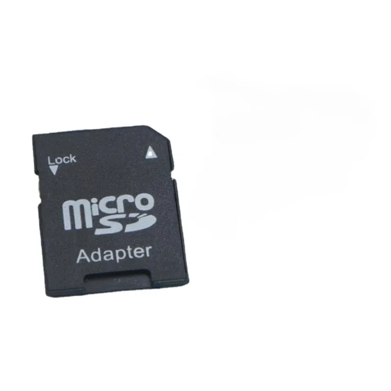 Адаптер для держателя карты TF-SD от маленькой карты к большой карте, держатель TF, адаптер для держателя SD-карты