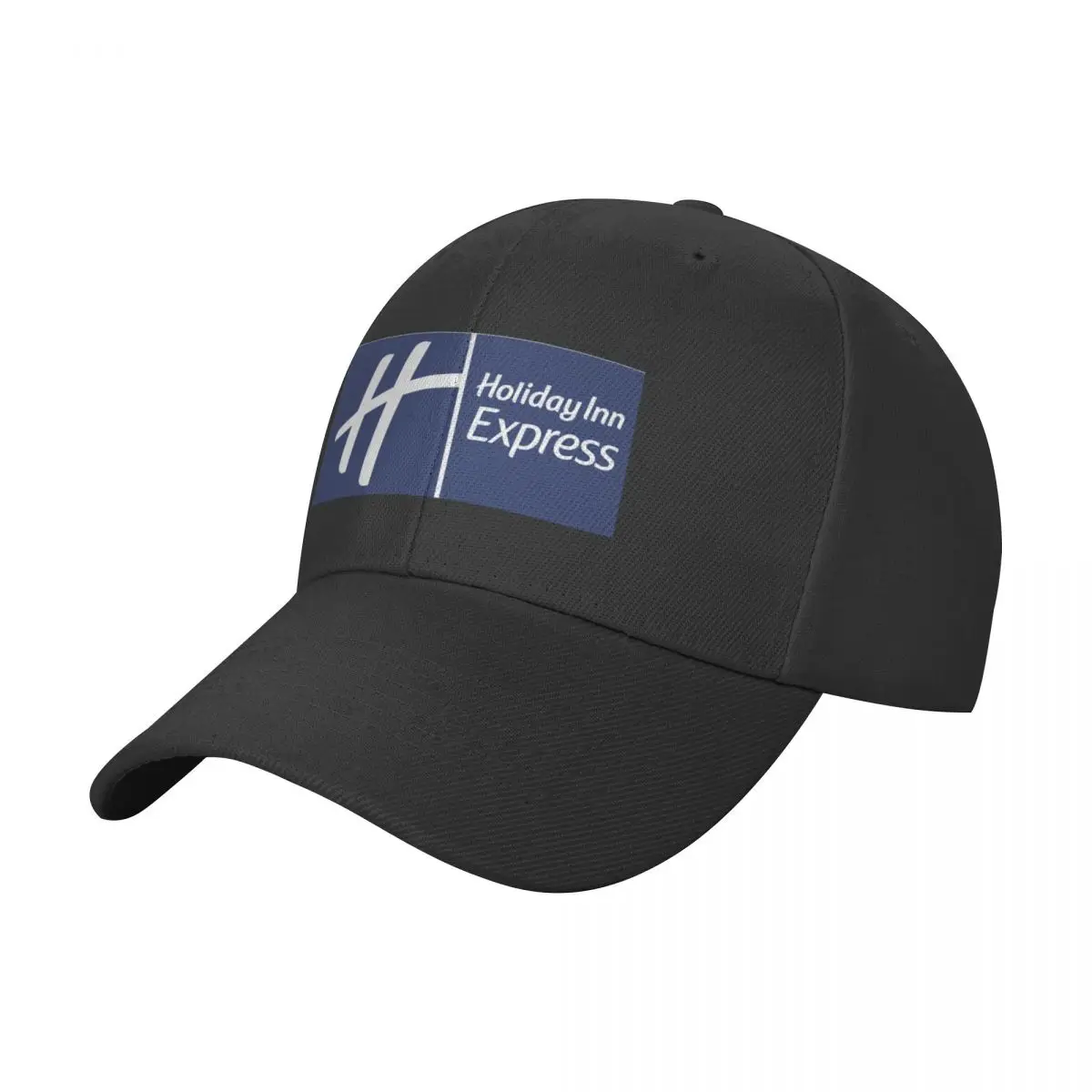 Бейсболка с логотипом Holiday Inn Express Bl, кепка для гольфа, военная кепка, Мужская шляпа большого размера, Детская кепка, мужская кепка, женская