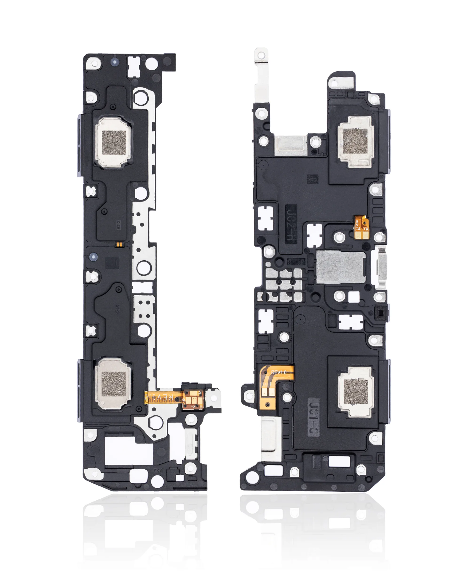 Гибкий кабель громкоговорителя для Samsung Galaxy Tab A7 10.4 T500 T505 2020 (2ШТ)