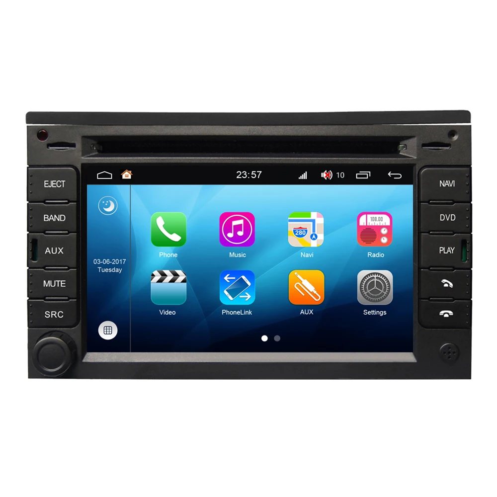Для Citroen C2 C3 Berlingo Android 8,0 2 Din Автомобильный стерео DVD GPS Аудио-Видео Плеер Для Citroen C2 C3 Berlingo + Бесплатная HD Камера