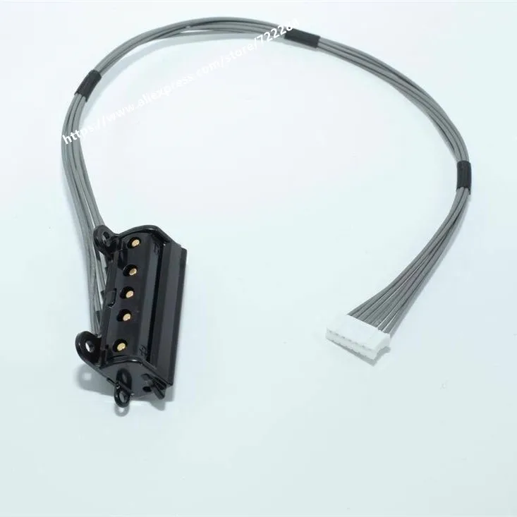 Запасные части для удлинителя Sony XDCA-FS7, жгута проводов аккумулятора 1-970-520-12