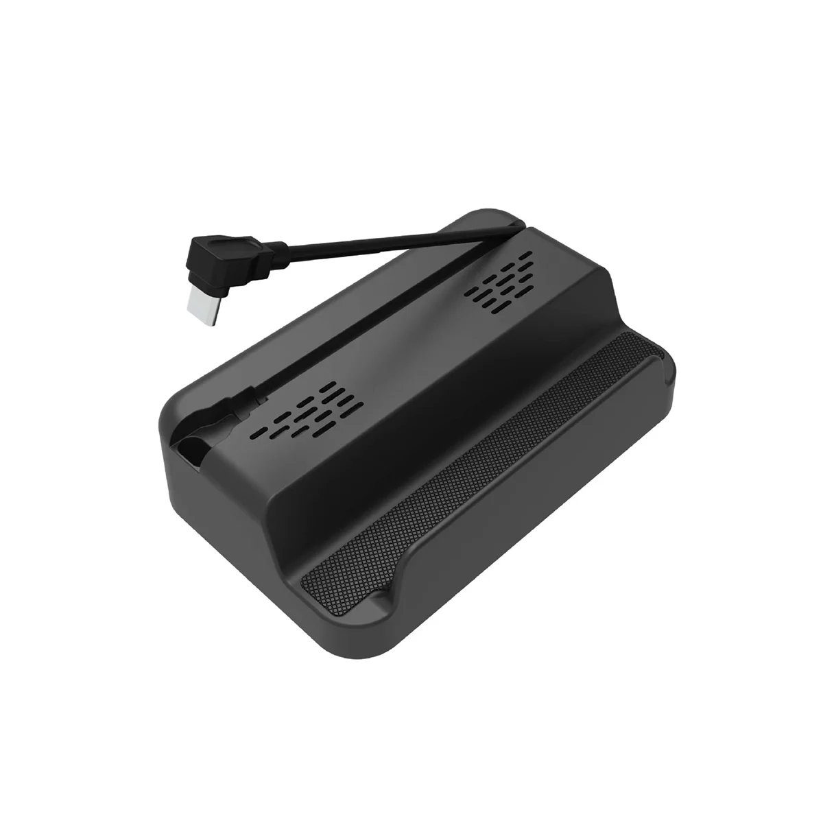 Зарядная Подставка USB Type-C Мощностью 45 Вт, База Для Быстрой Зарядки PD, Мини-Консольная Док-станция, Держатель для Зарядки