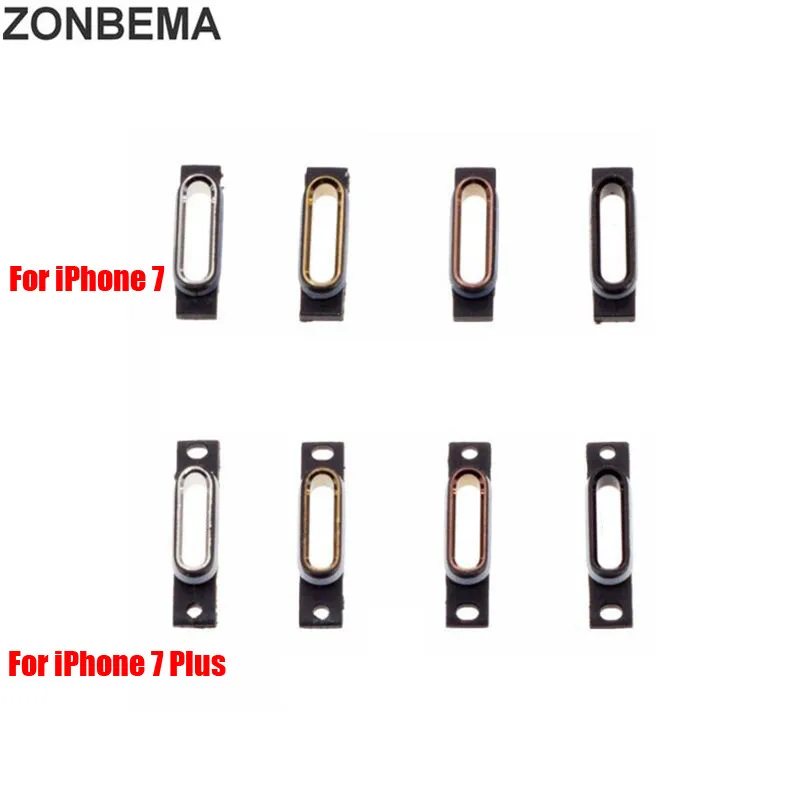 Зарядное устройство ZONBEMA USB Разъем Штекерный порт Металлическая подставка Удерживающее кольцо для iPhone X 7 8 Plus Разъем для зарядки Док-станция Браслет Детали металлического кольца