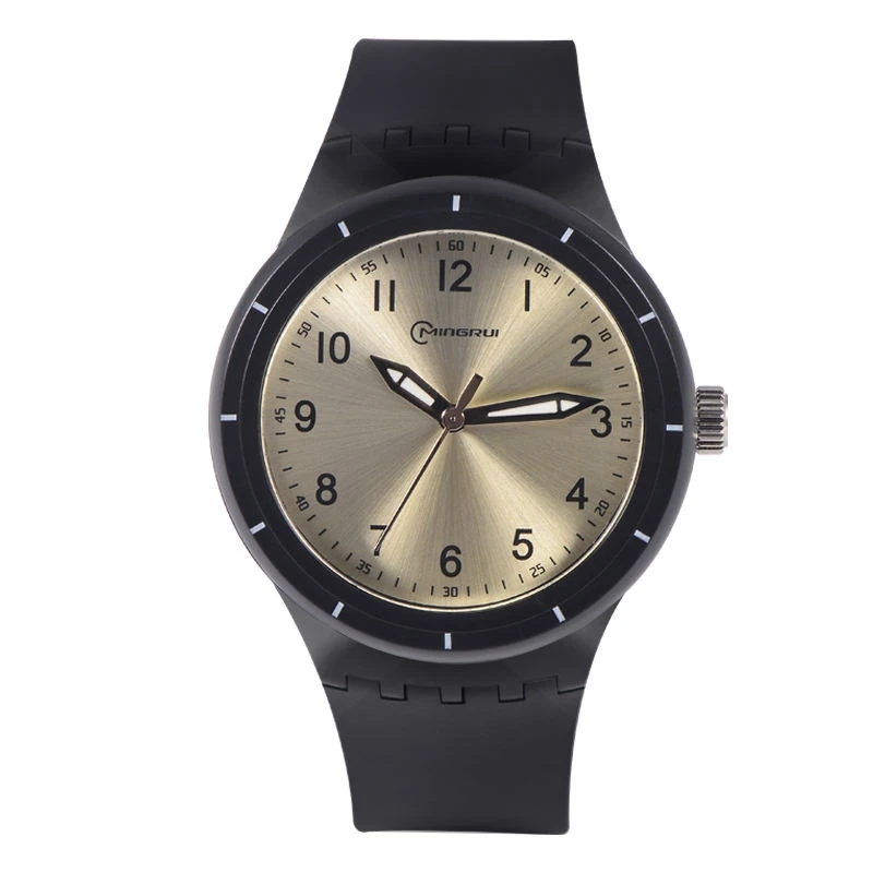 Кварцевые наручные часы для подростков, модные Кожаные ручные часы для мальчиков, водонепроницаемые часы, студенческие Классические мужские часы в стиле милитари, мужские черные часы, время