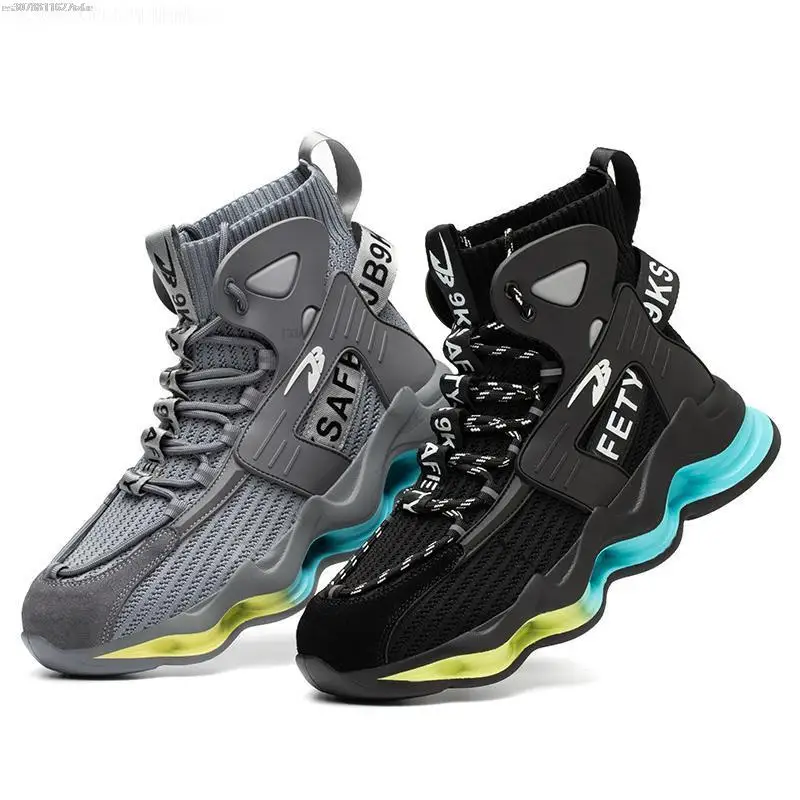 Мужская обувь Дышащие Классические кроссовки для бега без шнуровки, прогулочная обувь Tenis Man, уличная Легкая Удобная сетчатая обувь AA38
