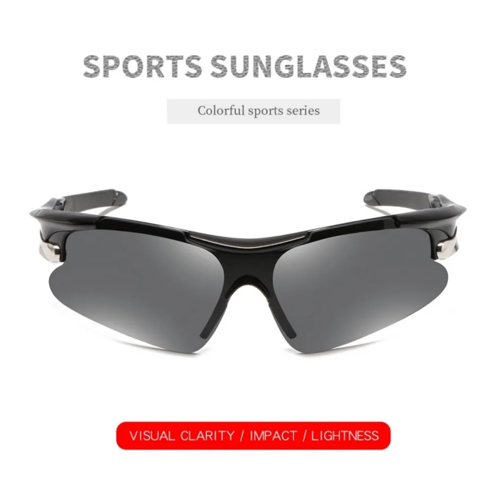 Мужские солнцезащитные очки для велоспорта на открытом воздухе, Дорожный велосипед, защита для езды в горах, Спортивные очки, очки для MTB велосипеда, Солнцезащитные очки
