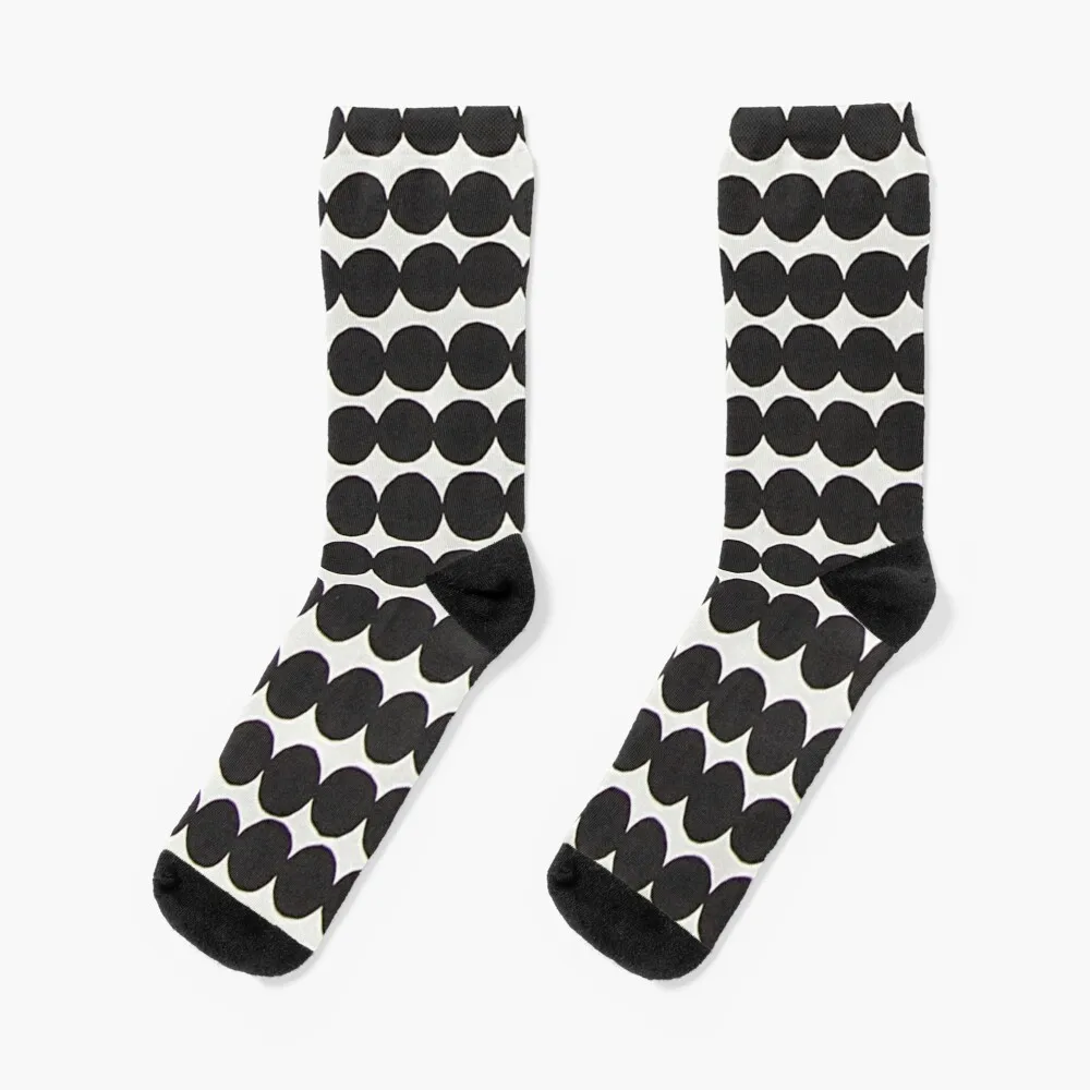 Носки с рисунком Marimekko, футбольные носки, свободные носки, Оптовые носки с героями мультфильмов, Носки для женщин и мужчин