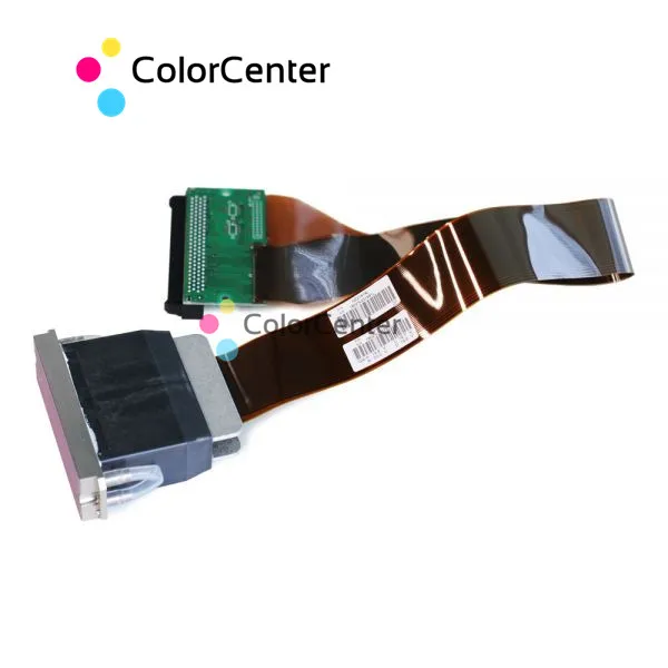 Оригинальная печатающая головка Ricoh Gen5, двухцветная печатающая головка с длинным кабелем MH5420 N221414L