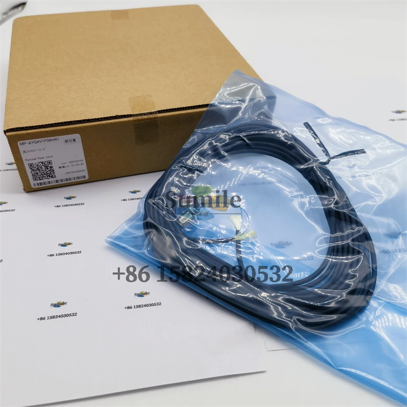 Оригинальный оптоволоконный шнур Mimaki JFX200/JFX500/TS500, MP-AYG4V1F06HW1