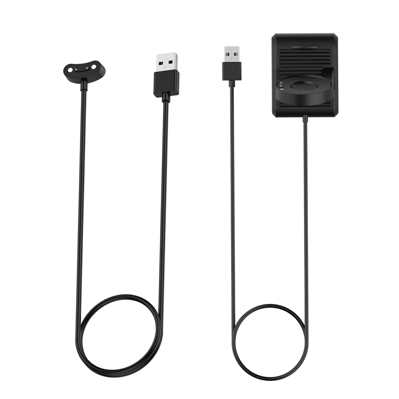 Пластиковый USB-Кабель Замена USB-кабеля Для Зарядки Зарядное Устройство 5V / 1A Портативная Замена для использования