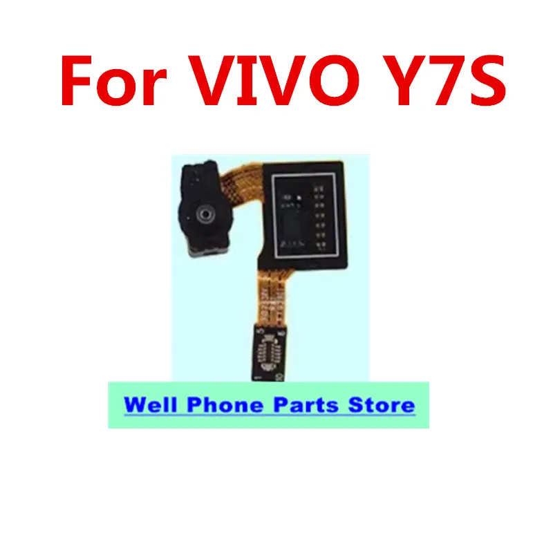 Подходит для VIVO Y7S под экранной клавишей отпечатка пальца