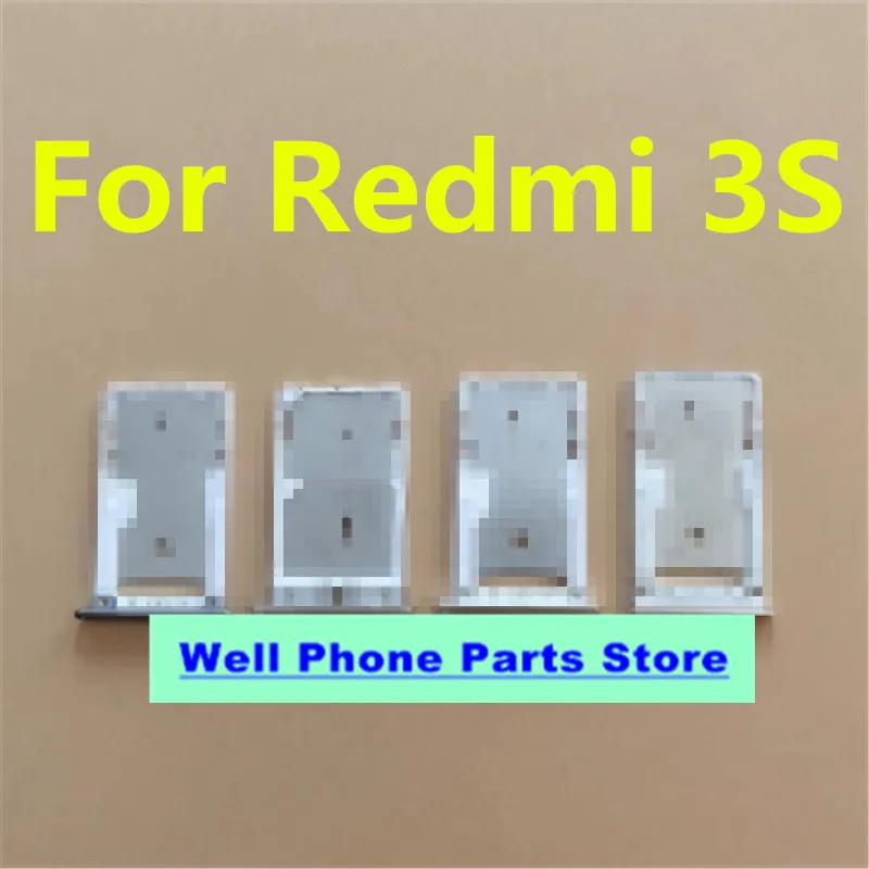Подходит для держателя для карт памяти Redmi 3S