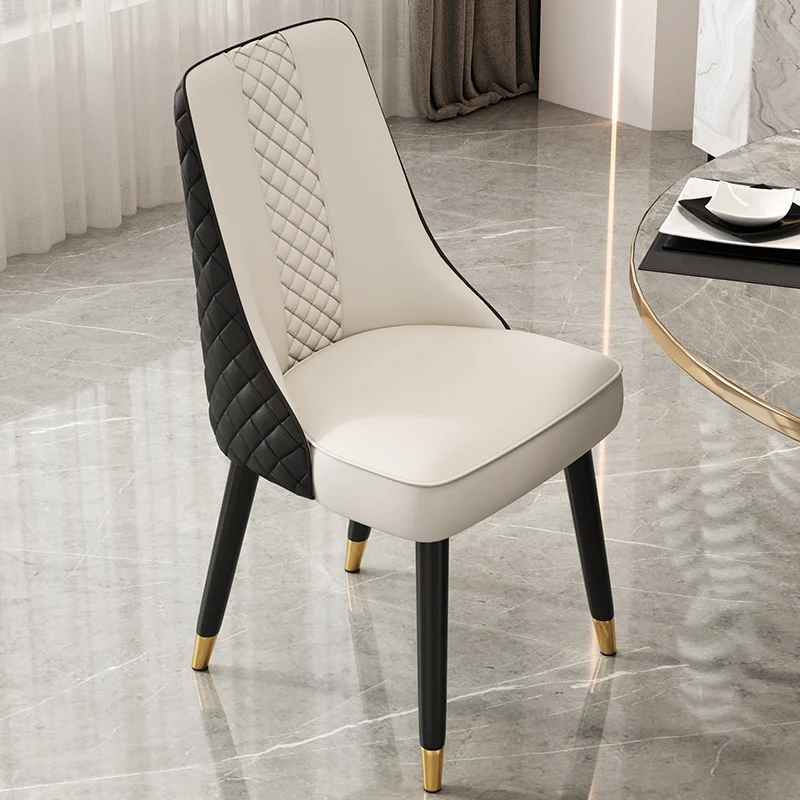 Роскошные стулья для свадебного ресторана Дизайнерский стол для чтения Трон Стул для спальни Наборы садовой мебели для вечеринок