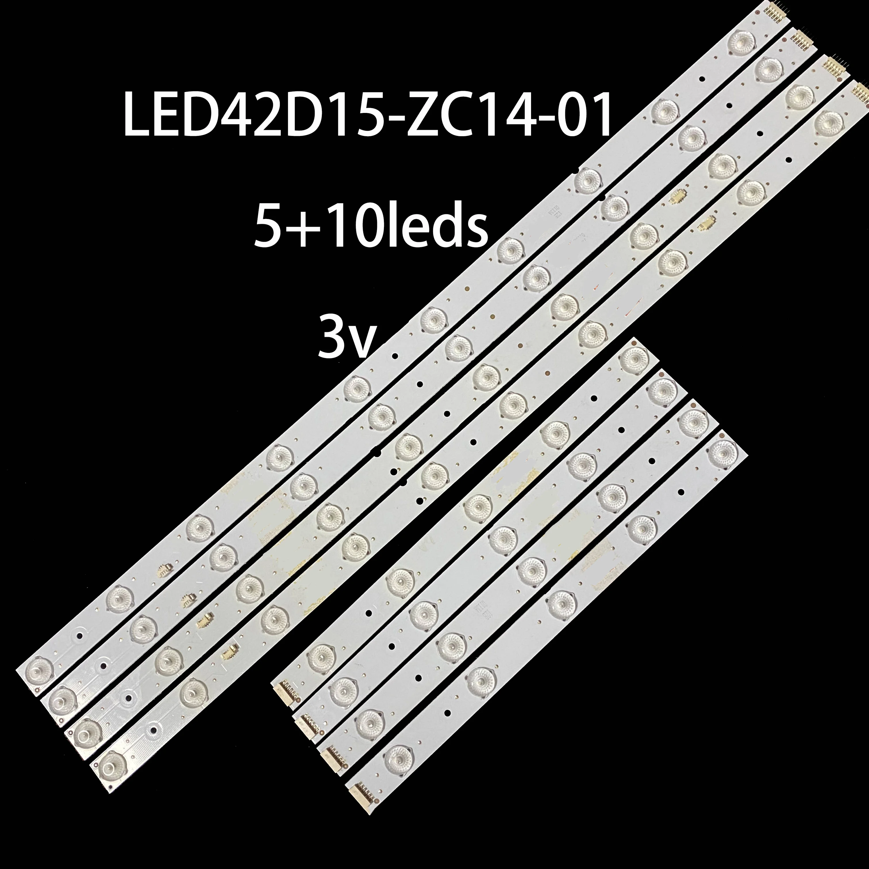 Светодиодная лента подсветки для LED42D15-ZC14-01 LED42D15-ZC14-02 LED42D15-ZC14-03 LED42D15-ZC14-04
