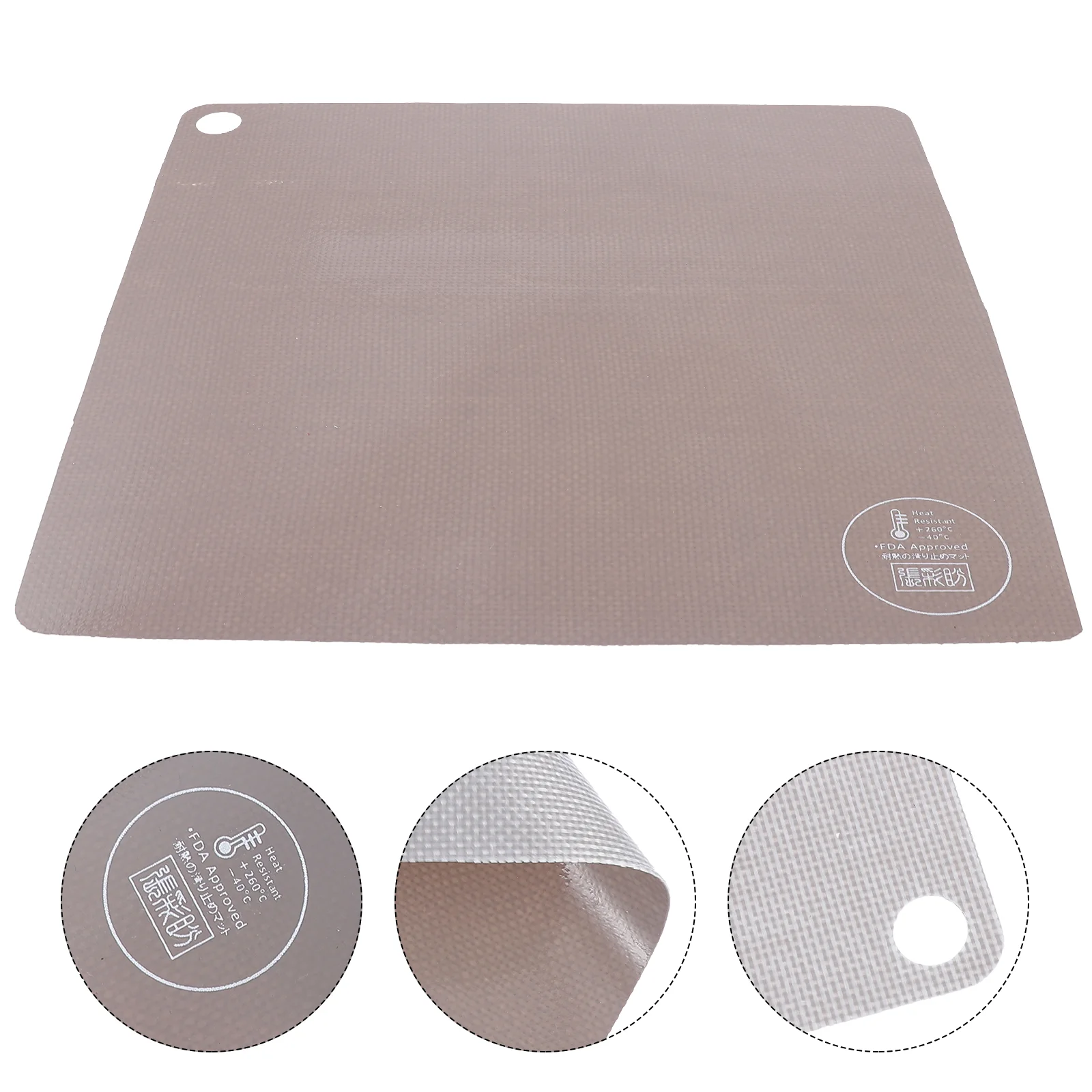 Стеклянные подставки Luxshiny Индукционный коврик для варочной панели Силиконовый нескользящий коврик Для плиты Кухонные поверхности Квадратная Маслостойкая Магнитная плита для приготовления пищи