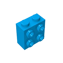 Строительные блоки Совместимы с LEGO 22885 Техническая поддержка MOC Аксессуары Запчасти Сборочный набор Кирпичи Сделай сам
