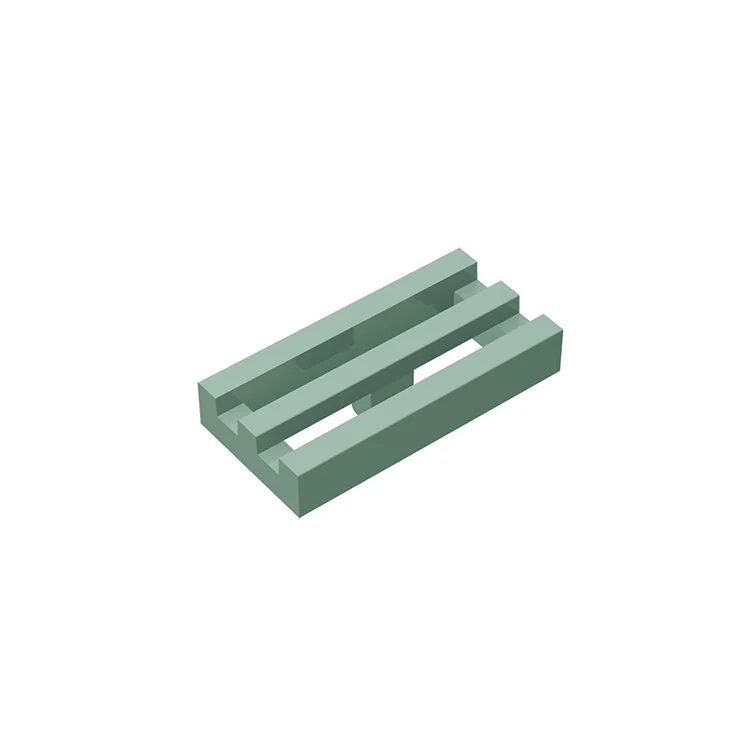 Строительные блоки, совместимые с LEGO 2412-30244 Технические аксессуары MOC, сборочный набор деталей Bricks DIY