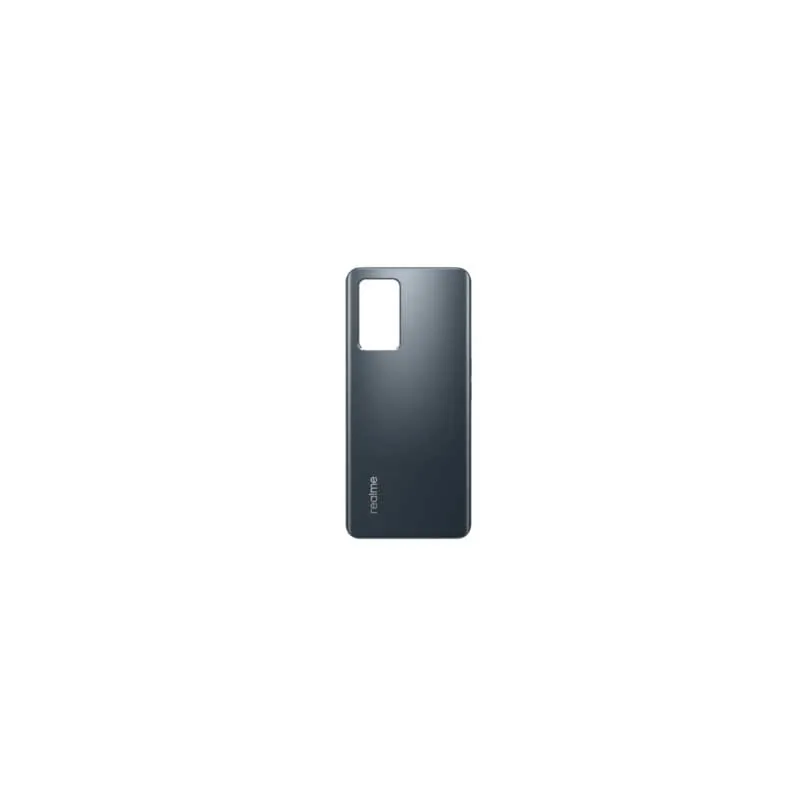 Черный задний аккумуляторный отсек без премиума для Realme GT Neo 2