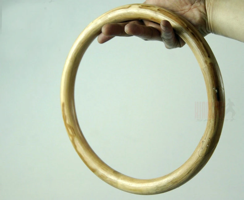 кунг-фу / боевые искусства ротанговое кольцо Вин чун обруч ручной мост силовые упражнения
